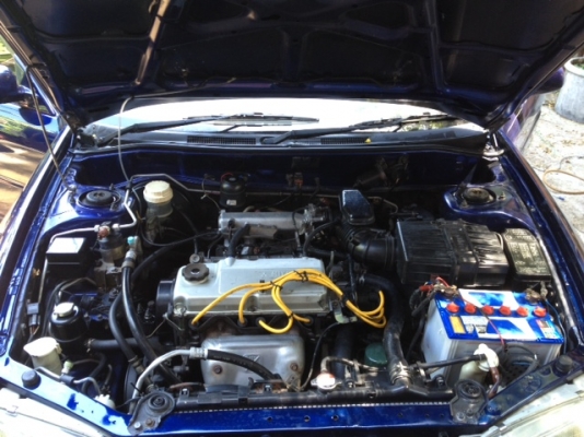 ขาย MITSUBISHI ท้ายเบ้นซ์ สวยๆ ปิ้งๆ