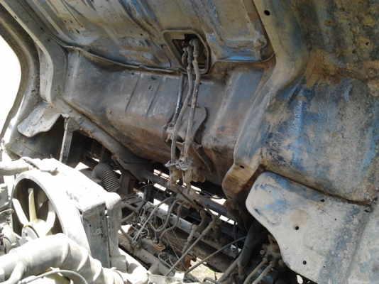 ขาย6ล้อช่วงยาว5ม. ประกอบ ISUZU 115  NPR59P เครื่องเดิม4BD1 115HP แรงดี ติดง่าย ช่วงล่างเดิมๆ6น็อต คัสซีสวยเดิมไม่ผุไม่ดาม กระบะยาว5ม.คอกเหล็กแป็บสภาพดีแข็งแรงไม่ผุไม่หัก พื้นดี หัวดีภายในดี พ.พาวเวอร์ ยางพอใช้ เก็บนิดๆหน่อยๆสวยเลย พร้อมใช้ พร้อมลุยงาน เอก