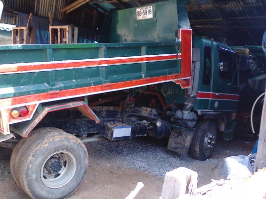 ขายด่วน 6ล้อดัมพ์ ขายด่วน 6ล้อดัมพ์