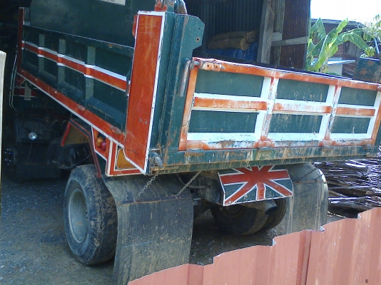 ขายด่วน 6ล้อดัมพ์ ขายด่วน 6ล้อดัมพ์