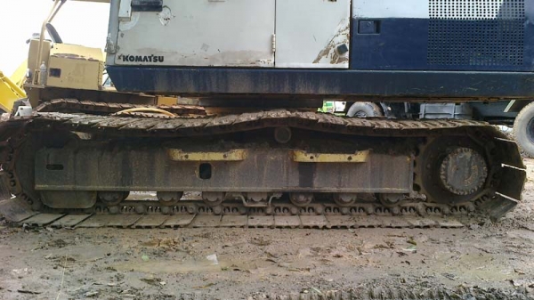 Komatsu PC120-5 เครื่องคอมมอลเรียลบูมพิเศษ เก่านอก ไฟฟ้าครบ เอกสาร Inv ใบ 70 เซ็นต์ Komatsu PC120-5 เครื่องคอมมอลเรียลบูมพิเศษ เก่านอก ไฟฟ้าครบ เอกสาร Inv ใบ 70 เซ็นต์