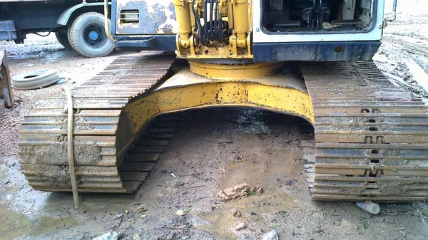 Komatsu PC120-5 เครื่องคอมมอลเรียลบูมพิเศษ เก่านอก ไฟฟ้าครบ เอกสาร Inv ใบ 70 เซ็นต์ Komatsu PC120-5 เครื่องคอมมอลเรียลบูมพิเศษ เก่านอก ไฟฟ้าครบ เอกสาร Inv ใบ 70 เซ็นต์