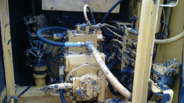 Komatsu PC120-5 เครื่องคอมมอลเรียลบูมพิเศษ เก่านอก ไฟฟ้าครบ เอกสาร Inv ใบ 70 เซ็นต์ Komatsu PC120-5 เครื่องคอมมอลเรียลบูมพิเศษ เก่านอก ไฟฟ้าครบ เอกสาร Inv ใบ 70 เซ็นต์