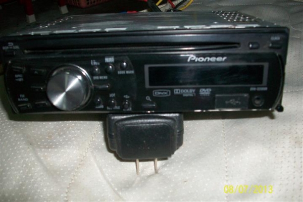 dvd-usb ไพโอเนีย*  ปรี ถูกๆครับ