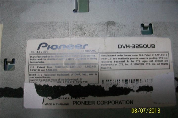 dvd-usb ไพโอเนีย* ปรี ถูกๆครับ dvd-usb ไพโอเนีย* ปรี ถูกๆครับ