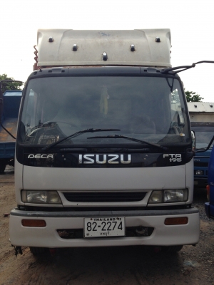 ขาย6ล้อISUZUเดก้า195ยาว7เมตร รถห้างแท้คัตซีใหญ่ตลอดเส้น ขาย6ล้อISUZUเดก้า195ยาว7เมตร รถห้างแท้คัตซีใหญ่ตลอดเส้น