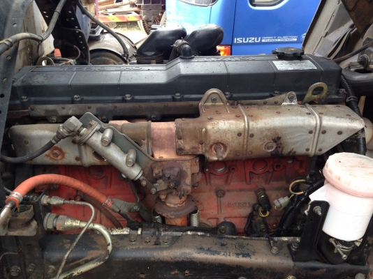 ขาย6ล้อISUZUเดก้า195ยาว7เมตร รถห้างแท้คัตซีใหญ่ตลอดเส้น ขาย6ล้อISUZUเดก้า195ยาว7เมตร รถห้างแท้คัตซีใหญ่ตลอดเส้น