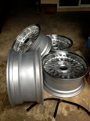 ขายล้อ Rial JRD Germany ขอบ 15x7 ออฟ0 6 รู สวยๆ ขายล้อ Rial JRD Germany ขอบ 15x7 ออฟ0 6 รู สวยๆ