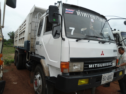 ขายด่วนไอ้หลงโบแท้ไม่มีลูกผสม MITSUBISHI FN527MTF3500 สองเพลาดั้มสภาพพร้อมใช้สุดๆ จัดไฟแนนทได้ไม่ต่ำกว่า8ถึง9แสนบาทรีบโทร 0843923995 0811838154 ขายด่วนไอ้หลงโบแท้ไม่มีลูกผสม MITSUBISHI FN527MTF3500 สองเพลาดั้มสภาพพร้อมใช้สุดๆ จัดไฟแนนทได้ไม่ต่ำกว่า8ถึง9แสนบาทรีบโทร 0843923995 0811838154