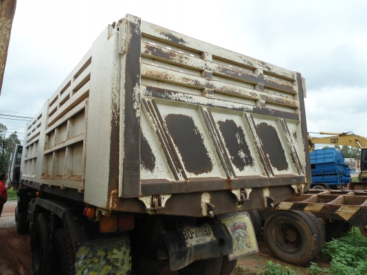 ขายด่วนไอ้หลงโบแท้ไม่มีลูกผสม MITSUBISHI FN527MTF3500 สองเพลาดั้มสภาพพร้อมใช้สุดๆ จัดไฟแนนทได้ไม่ต่ำกว่า8ถึง9แสนบาทรีบโทร 0843923995 0811838154 ขายด่วนไอ้หลงโบแท้ไม่มีลูกผสม MITSUBISHI FN527MTF3500 สองเพลาดั้มสภาพพร้อมใช้สุดๆ จัดไฟแนนทได้ไม่ต่ำกว่า8ถึง9แสนบาทรีบโทร 0843923995 0811838154