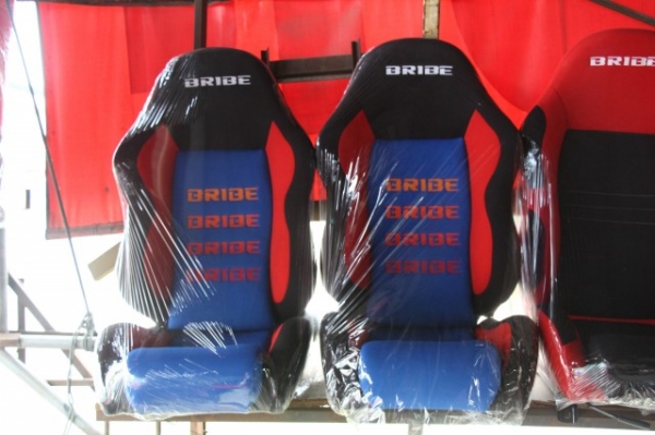 ขายเบาะรถแข่ง