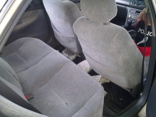 ขาย 30000 เอาไปเป็นอะไหล่ รถยังขับได้นะคับ ขาย 30000 เอาไปเป็นอะไหล่ รถยังขับได้นะคับ