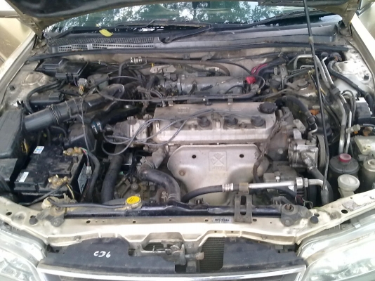 ขาย 30000 เอาไปเป็นอะไหล่ รถยังขับได้นะคับ ขาย 30000 เอาไปเป็นอะไหล่ รถยังขับได้นะคับ