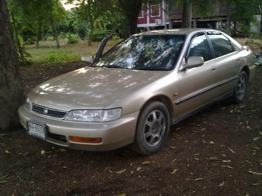 ขาย 30000 เอาไปเป็นอะไหล่  รถยังขับได้นะคับ