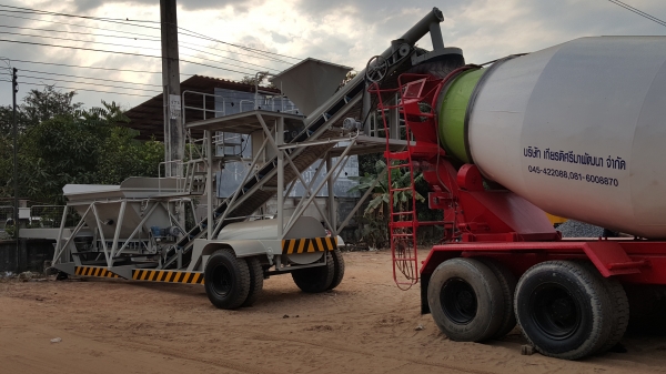 ********ของแท้ต้องที่อุบลเท่านั้น*******ปรับลดราคา 100,000 บาท ทุกรุ่น มีส่วนลด จัดให้ตามคำเรียกร้อง พิเศษราคาโปรโมชั่นอีก 10 ชุด 750,000 บาท ขายแพล้นท์โมบายผสมคอนกรีตแบบเคลื่อนที่เร็ว ขนาด 30-40 คิว/ชั่วโมง ********ของแท้ต้องที่อุบลเท่านั้น*******ปรับลดราคา 100,000 บาท ทุกรุ่น มีส่วนลด จัดให้ตามคำเรียกร้อง พิเศษราคาโปรโมชั่นอีก 10 ชุด 750,000 บาท ขายแพล้นท์โมบายผสมคอนกรีตแบบเคลื่อนที่เร็ว ขนาด 30-40 คิว/ชั่วโมง