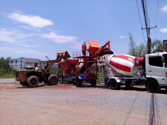 ********ของแท้ต้องที่อุบลเท่านั้น*******ปรับลดราคา 100,000 บาท ทุกรุ่น มีส่วนลด จัดให้ตามคำเรียกร้อง พิเศษราคาโปรโมชั่นอีก 10 ชุด 750,000 บาท ขายแพล้นท์โมบายผสมคอนกรีตแบบเคลื่อนที่เร็ว ขนาด 30-40 คิว/ชั่วโมง ********ของแท้ต้องที่อุบลเท่านั้น*******ปรับลดราคา 100,000 บาท ทุกรุ่น มีส่วนลด จัดให้ตามคำเรียกร้อง พิเศษราคาโปรโมชั่นอีก 10 ชุด 750,000 บาท ขายแพล้นท์โมบายผสมคอนกรีตแบบเคลื่อนที่เร็ว ขนาด 30-40 คิว/ชั่วโมง