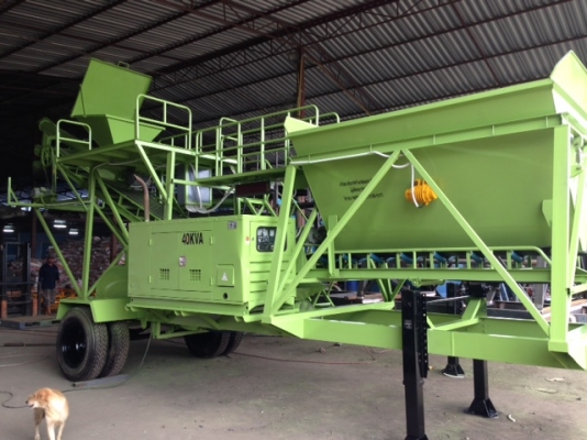 ********ของแท้ต้องที่อุบลเท่านั้น*******ปรับลดราคา 100,000 บาท ทุกรุ่น มีส่วนลด จัดให้ตามคำเรียกร้อง พิเศษราคาโปรโมชั่นอีก 10 ชุด 750,000 บาท ขายแพล้นท์โมบายผสมคอนกรีตแบบเคลื่อนที่เร็ว ขนาด 30-40 คิว/ชั่วโมง ********ของแท้ต้องที่อุบลเท่านั้น*******ปรับลดราคา 100,000 บาท ทุกรุ่น มีส่วนลด จัดให้ตามคำเรียกร้อง พิเศษราคาโปรโมชั่นอีก 10 ชุด 750,000 บาท ขายแพล้นท์โมบายผสมคอนกรีตแบบเคลื่อนที่เร็ว ขนาด 30-40 คิว/ชั่วโมง