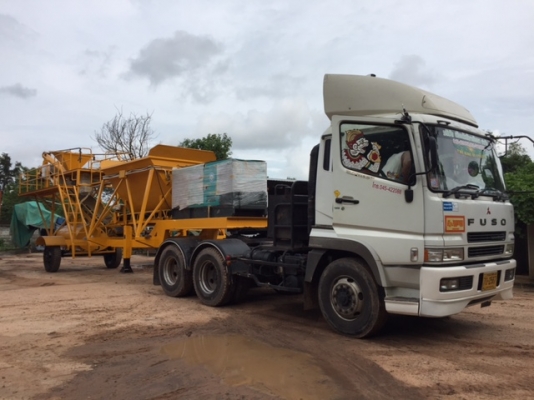 ********ของแท้ต้องที่อุบลเท่านั้น*******ปรับลดราคา 100,000 บาท ทุกรุ่น มีส่วนลด จัดให้ตามคำเรียกร้อง พิเศษราคาโปรโมชั่นอีก 10 ชุด 750,000 บาท ขายแพล้นท์โมบายผสมคอนกรีตแบบเคลื่อนที่เร็ว ขนาด 30-40 คิว/ชั่วโมง ********ของแท้ต้องที่อุบลเท่านั้น*******ปรับลดราคา 100,000 บาท ทุกรุ่น มีส่วนลด จัดให้ตามคำเรียกร้อง พิเศษราคาโปรโมชั่นอีก 10 ชุด 750,000 บาท ขายแพล้นท์โมบายผสมคอนกรีตแบบเคลื่อนที่เร็ว ขนาด 30-40 คิว/ชั่วโมง