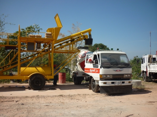 ********ของแท้ต้องที่อุบลเท่านั้น*******ปรับลดราคา 100,000 บาท ทุกรุ่น มีส่วนลด จัดให้ตามคำเรียกร้อง พิเศษราคาโปรโมชั่นอีก 10 ชุด 750,000 บาท ขายแพล้นท์โมบายผสมคอนกรีตแบบเคลื่อนที่เร็ว ขนาด 30-40 คิว/ชั่วโมง ********ของแท้ต้องที่อุบลเท่านั้น*******ปรับลดราคา 100,000 บาท ทุกรุ่น มีส่วนลด จัดให้ตามคำเรียกร้อง พิเศษราคาโปรโมชั่นอีก 10 ชุด 750,000 บาท ขายแพล้นท์โมบายผสมคอนกรีตแบบเคลื่อนที่เร็ว ขนาด 30-40 คิว/ชั่วโมง