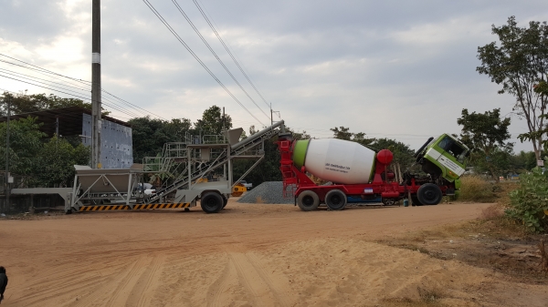 ********ของแท้ต้องที่อุบลเท่านั้น*******ปรับลดราคา 100,000 บาท ทุกรุ่น มีส่วนลด จัดให้ตามคำเรียกร้อง พิเศษราคาโปรโมชั่นอีก 10 ชุด 750,000 บาท ขายแพล้นท์โมบายผสมคอนกรีตแบบเคลื่อนที่เร็ว ขนาด 30-40 คิว/ชั่วโมง ********ของแท้ต้องที่อุบลเท่านั้น*******ปรับลดราคา 100,000 บาท ทุกรุ่น มีส่วนลด จัดให้ตามคำเรียกร้อง พิเศษราคาโปรโมชั่นอีก 10 ชุด 750,000 บาท ขายแพล้นท์โมบายผสมคอนกรีตแบบเคลื่อนที่เร็ว ขนาด 30-40 คิว/ชั่วโมง