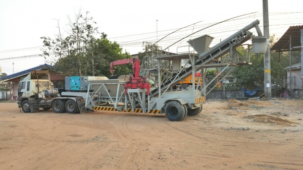 ********ของแท้ต้องที่อุบลเท่านั้น*******ปรับลดราคา 100,000 บาท ทุกรุ่น มีส่วนลด จัดให้ตามคำเรียกร้อง พิเศษราคาโปรโมชั่นอีก 10 ชุด 750,000 บาท ขายแพล้นท์โมบายผสมคอนกรีตแบบเคลื่อนที่เร็ว ขนาด 30-40 คิว/ชั่วโมง ********ของแท้ต้องที่อุบลเท่านั้น*******ปรับลดราคา 100,000 บาท ทุกรุ่น มีส่วนลด จัดให้ตามคำเรียกร้อง พิเศษราคาโปรโมชั่นอีก 10 ชุด 750,000 บาท ขายแพล้นท์โมบายผสมคอนกรีตแบบเคลื่อนที่เร็ว ขนาด 30-40 คิว/ชั่วโมง