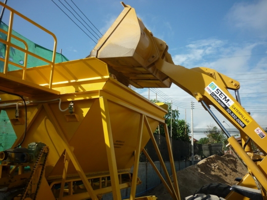 ********ของแท้ต้องที่อุบลเท่านั้น*******ปรับลดราคา 100,000 บาท ทุกรุ่น มีส่วนลด จัดให้ตามคำเรียกร้อง พิเศษราคาโปรโมชั่นอีก 10 ชุด 750,000 บาท ขายแพล้นท์โมบายผสมคอนกรีตแบบเคลื่อนที่เร็ว ขนาด 30-40 คิว/ชั่วโมง ********ของแท้ต้องที่อุบลเท่านั้น*******ปรับลดราคา 100,000 บาท ทุกรุ่น มีส่วนลด จัดให้ตามคำเรียกร้อง พิเศษราคาโปรโมชั่นอีก 10 ชุด 750,000 บาท ขายแพล้นท์โมบายผสมคอนกรีตแบบเคลื่อนที่เร็ว ขนาด 30-40 คิว/ชั่วโมง