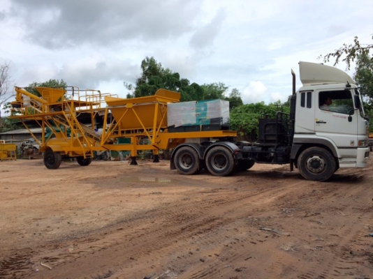 ********ของแท้ต้องที่อุบลเท่านั้น*******ปรับลดราคา 100,000 บาท ทุกรุ่น มีส่วนลด จัดให้ตามคำเรียกร้อง พิเศษราคาโปรโมชั่นอีก 10 ชุด 750,000 บาท ขายแพล้นท์โมบายผสมคอนกรีตแบบเคลื่อนที่เร็ว ขนาด 30-40 คิว/ชั่วโมง ********ของแท้ต้องที่อุบลเท่านั้น*******ปรับลดราคา 100,000 บาท ทุกรุ่น มีส่วนลด จัดให้ตามคำเรียกร้อง พิเศษราคาโปรโมชั่นอีก 10 ชุด 750,000 บาท ขายแพล้นท์โมบายผสมคอนกรีตแบบเคลื่อนที่เร็ว ขนาด 30-40 คิว/ชั่วโมง