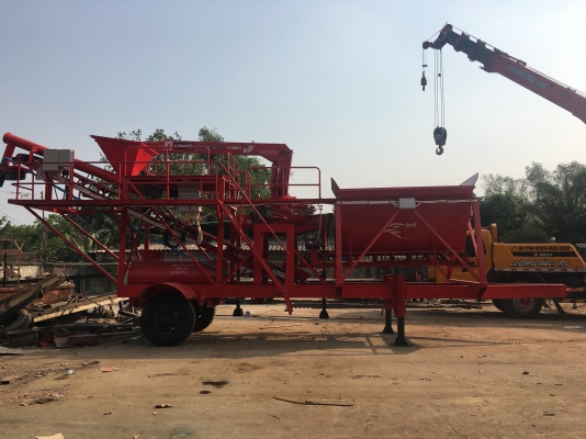 ********ของแท้ต้องที่อุบลเท่านั้น*******ปรับลดราคา 100,000 บาท ทุกรุ่น มีส่วนลด จัดให้ตามคำเรียกร้อง พิเศษราคาโปรโมชั่นอีก 10 ชุด 750,000 บาท ขายแพล้นท์โมบายผสมคอนกรีตแบบเคลื่อนที่เร็ว ขนาด 30-40 คิว/ชั่วโมง ********ของแท้ต้องที่อุบลเท่านั้น*******ปรับลดราคา 100,000 บาท ทุกรุ่น มีส่วนลด จัดให้ตามคำเรียกร้อง พิเศษราคาโปรโมชั่นอีก 10 ชุด 750,000 บาท ขายแพล้นท์โมบายผสมคอนกรีตแบบเคลื่อนที่เร็ว ขนาด 30-40 คิว/ชั่วโมง