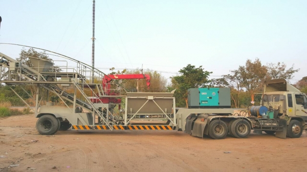 ********ของแท้ต้องที่อุบลเท่านั้น*******ปรับลดราคา 100,000 บาท ทุกรุ่น มีส่วนลด จัดให้ตามคำเรียกร้อง พิเศษราคาโปรโมชั่นอีก 10 ชุด 750,000 บาท ขายแพล้นท์โมบายผสมคอนกรีตแบบเคลื่อนที่เร็ว ขนาด 30-40 คิว/ชั่วโมง ********ของแท้ต้องที่อุบลเท่านั้น*******ปรับลดราคา 100,000 บาท ทุกรุ่น มีส่วนลด จัดให้ตามคำเรียกร้อง พิเศษราคาโปรโมชั่นอีก 10 ชุด 750,000 บาท ขายแพล้นท์โมบายผสมคอนกรีตแบบเคลื่อนที่เร็ว ขนาด 30-40 คิว/ชั่วโมง