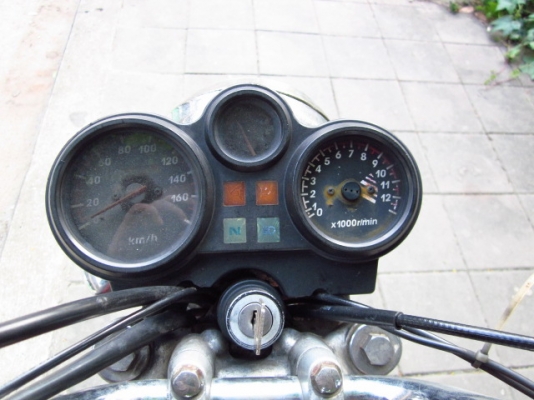 ขาย kawasaki gto classic ทะเบียนพร้อมโอน ครับ