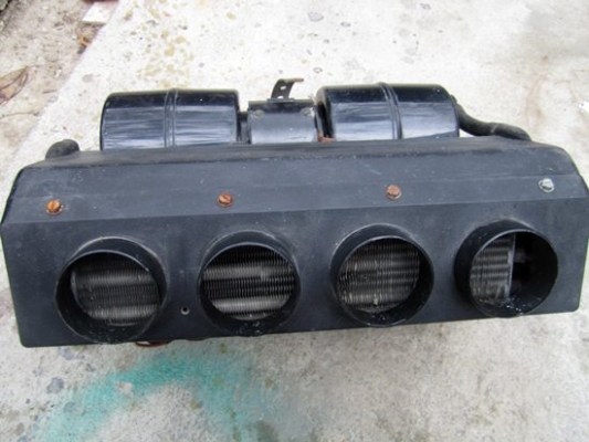 -ขาย ตู้แอร์รถยนต์ ถูกๆ