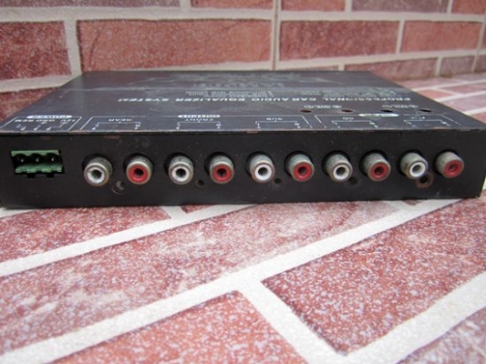 ขายปรีแอมป์  karaoke ถูกๆ