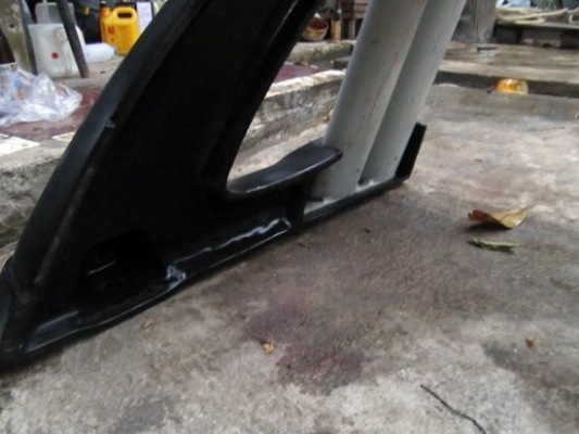 ขาย โรบาร์ ของ CARRYBOY