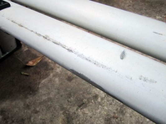 ขาย โรบาร์ ของ CARRYBOY