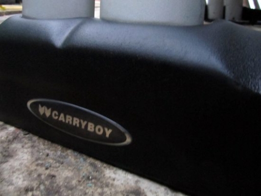 ขาย โรบาร์ ของ CARRYBOY