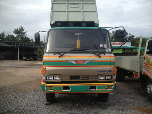 ขาย FD ดั้มเกษตร เครื่อง ho7c เฟืองf คัดซีสวย เครื่องดียางดี ขาย FD ดั้มเกษตร เครื่อง ho7c เฟืองf คัดซีสวย เครื่องดียางดี