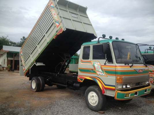 ขาย FD ดั้มเกษตร เครื่อง ho7c เฟืองf คัดซีสวย เครื่องดียางดี