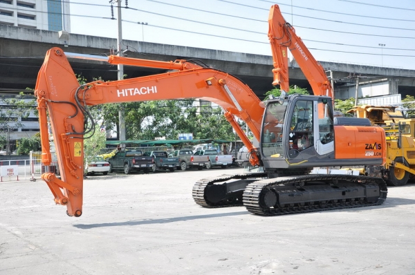HITCHI  ZX 250 LCN-3  SN  20059