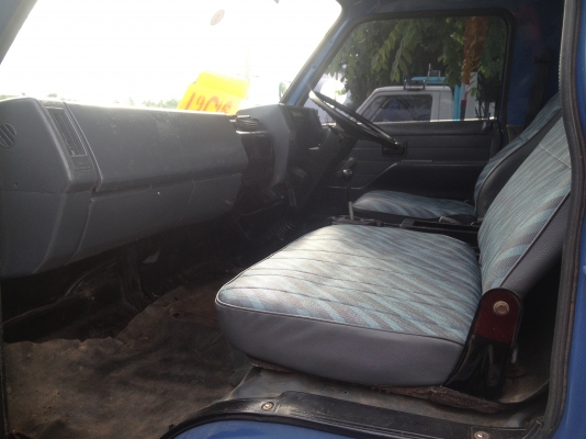 ขาย NPR 110 เครื่องดี คัดสีสวย ยางดี รถพร้อมใช้คับ ขาย NPR 110 เครื่องดี คัดสีสวย ยางดี รถพร้อมใช้คับ