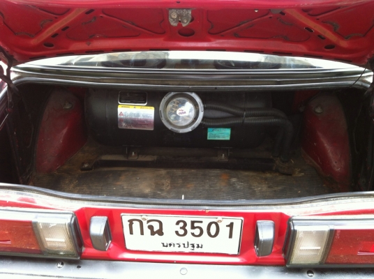 ขาย รถเก๋ง นิสสัน ซันนี่ 2 ระบบ น้ำมัน+แก๊สแจ้งลงเล่มแล้ว แอร์เย็นฉ่ำ รถพร้อมใช้ เล่มทะเบียนพร้อมโอน รายละเอียดอีกเยอะด้านในครับ ราคาต่อรองได้ คลองใหม่ สามพราน นครปฐม