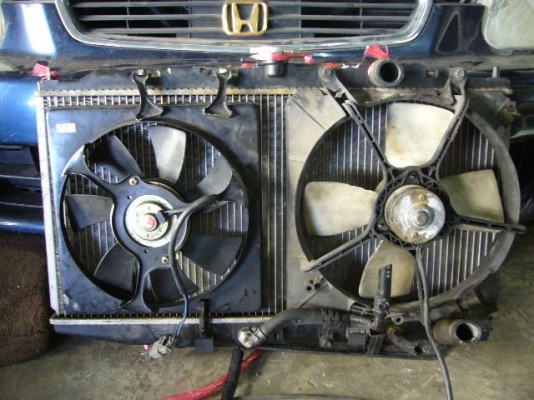 ขายหม้อน้ำ CITY96 พร้อมพัดลม 4,000 โทร.089-7777-697