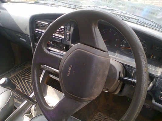 toyota ไมตี้  xแคป ปี 35