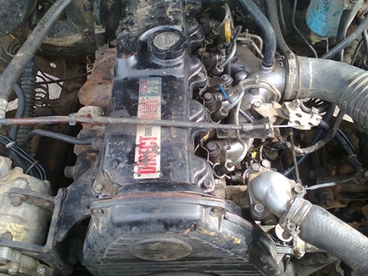 toyota ไมตี้  xแคป ปี 35