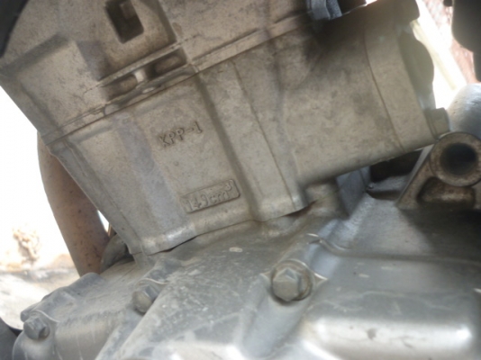 ฮอนด้า CBR 150 สภาพเครื่องเดิม เงียบ พร้อมใช้งาน..เอกสารครบ.. ฮอนด้า CBR 150 สภาพเครื่องเดิม เงียบ พร้อมใช้งาน..เอกสารครบ..