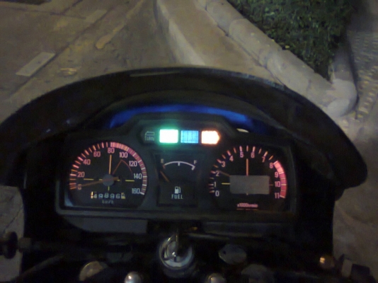 GTO   เครื่องดี  เอกสารครบ