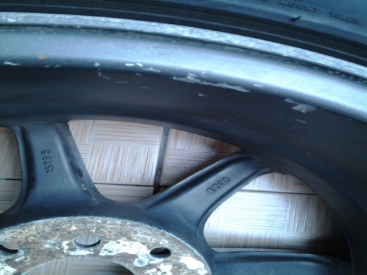 ส่งให้พี่ ครรชิต ที่เชียงใหม่แล้วครับ ขอบคุณมากครับ