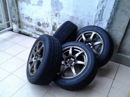 ส่งให้พี่ ครรชิต ที่เชียงใหม่แล้วครับ ขอบคุณมากครับ