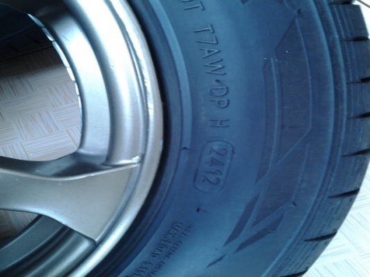 ส่งให้พี่ ครรชิต ที่เชียงใหม่แล้วครับ ขอบคุณมากครับ