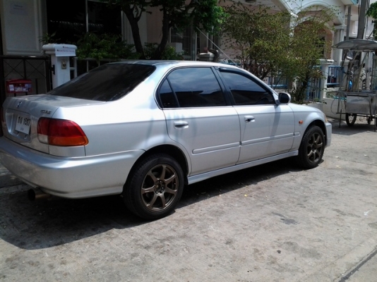 ส่งให้พี่ ครรชิต ที่เชียงใหม่แล้วครับ ขอบคุณมากครับ