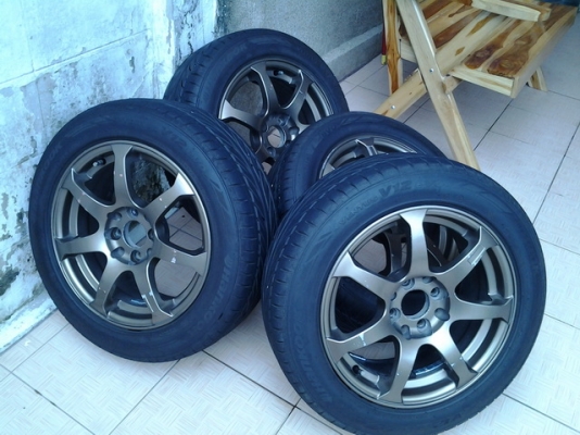 ส่งให้พี่ ครรชิต ที่เชียงใหม่แล้วครับ ขอบคุณมากครับ